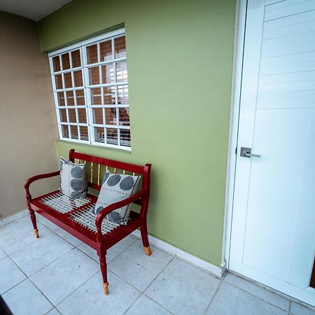 Luxury Retreat With Private Jacuzzi And Mountain Views Free Parking Apartment Ponce Luaran gambar