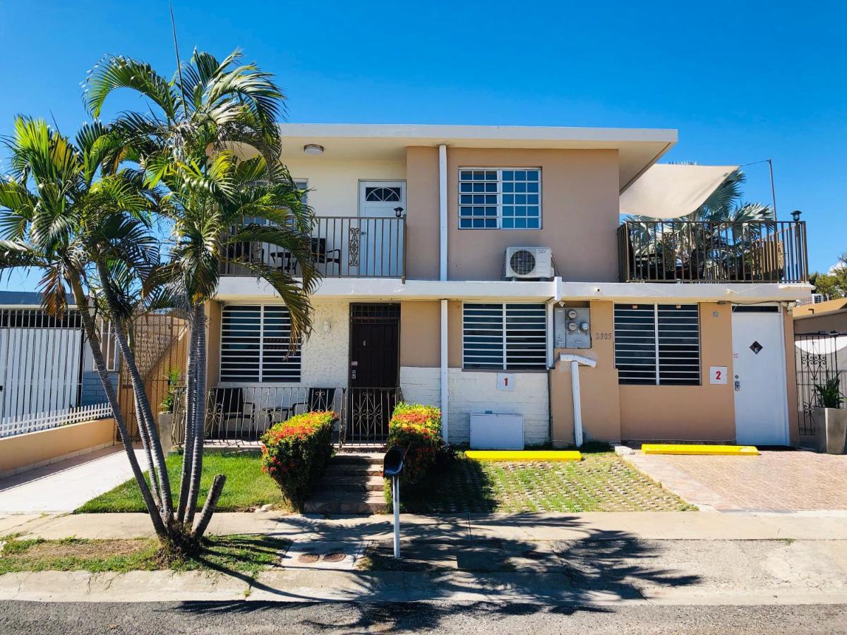 Luxury Retreat With Private Jacuzzi And Mountain Views Free Parking Apartment Ponce Luaran gambar